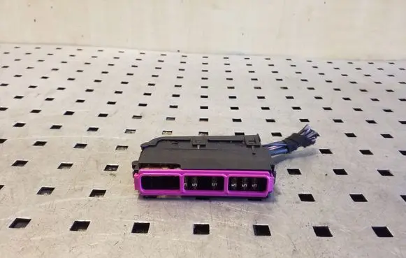 Audi Q5 SQ5 Fuse module 4H0941824