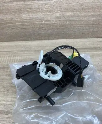 Citroen C4 Cactus Airbag slip ring squib (SRS ring) 34604004