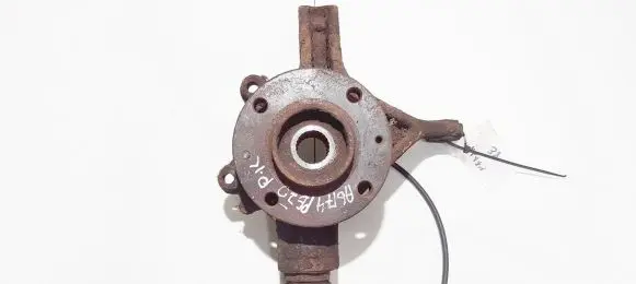 Peugeot 307 Front wheel hub