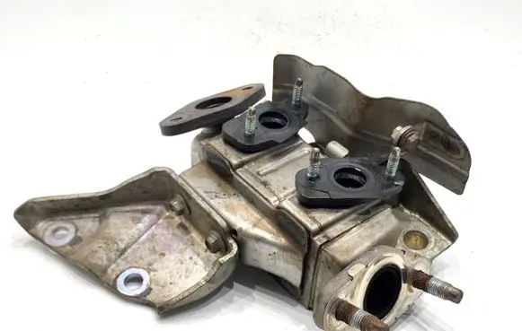 Nissan Qashqai EGR valve cooler 14735BV80A