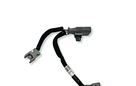 Citroen Jumpy Fuel injector wires 9688246780