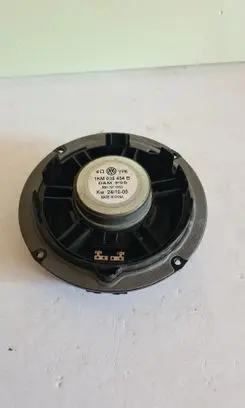 Volkswagen Golf Plus Rear door speaker 1KM035454B