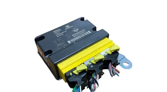 Renault Zoe Airbag control unit/module 985107593R A3C00492500