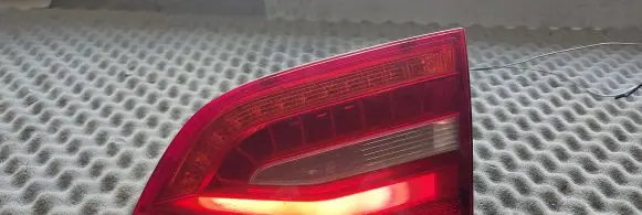 Audi A4 S4 B8 8K Tailgate rear/tail lights 8K9945094E