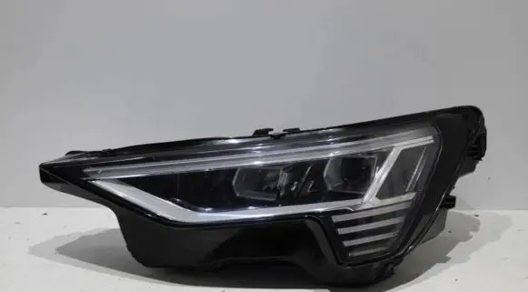 Audi e-tron Headlight/headlamp 4KE941039 030111023300 230419100347