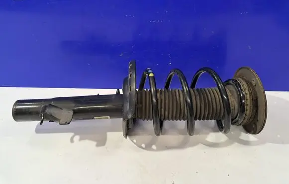 Volvo S60 Front shock absorber/damper 31277200