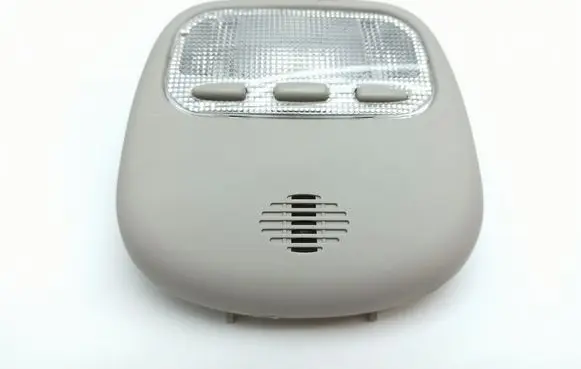 Peugeot 407 Front seat light 9636696877 9648338577