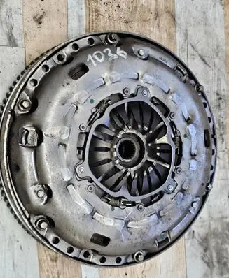 Opel Zafira B Clutch set kit 415024110