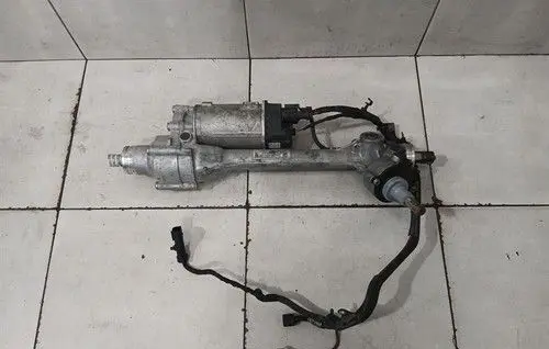 Porsche 911 992 Steering rack 992423051AL