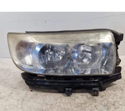 Subaru Forester SG Headlight/headlamp