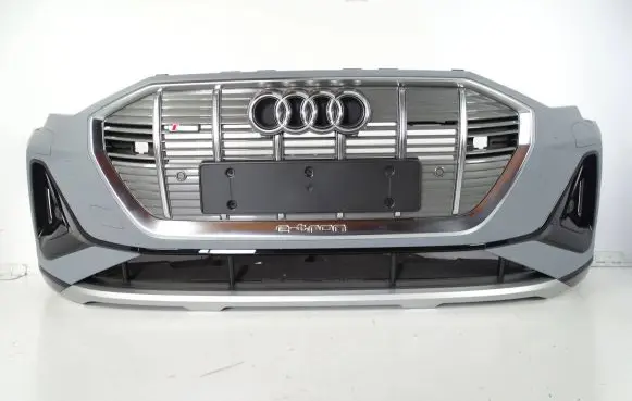 Audi e-tron Front bumper