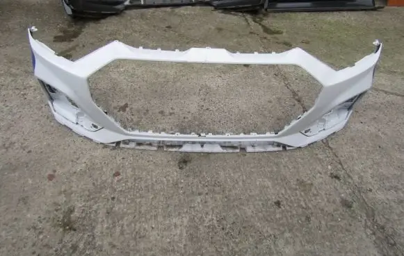 Audi A1 Front bumper 82A807431K