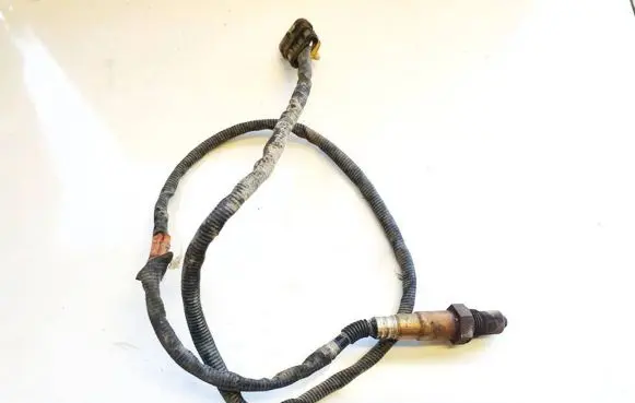 Fiat Ducato Lambda probe sensor 0258006206