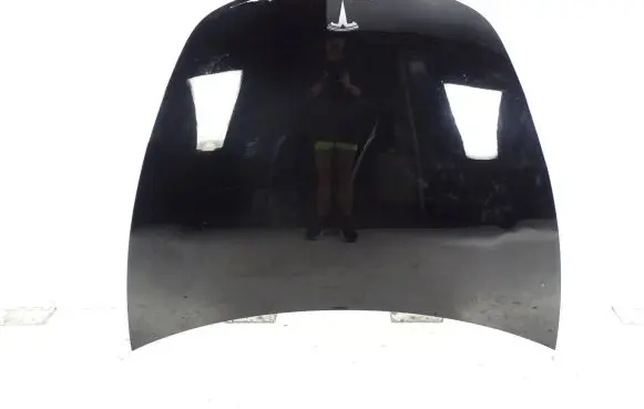 Tesla Model 3 Engine bonnet/hood