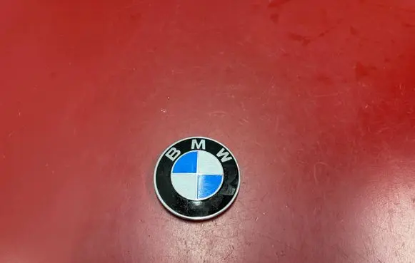 BMW X3 G45 Manufacturers badge/model letters 5A6A379 51145A6A379