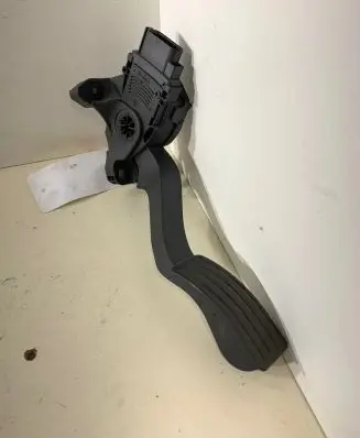 Ford Connect Accelerator throttle pedal 7T119F836CB 6PV00927600