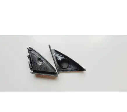 BMW 7 F01 F02 F03 F04 Front door speaker cover trim 7226612