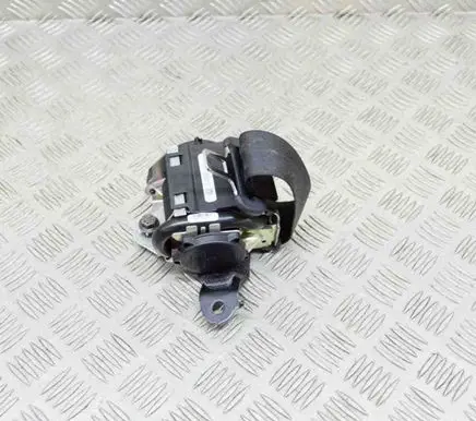 Tesla Model 3 Rear seatbelt 108128101D