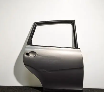 Seat Altea XL Rear door