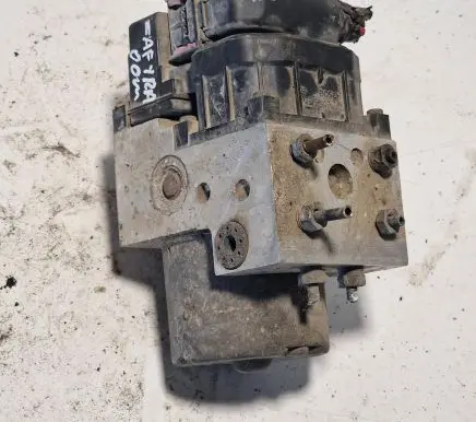 Opel Zafira A ABS Pump 09120525