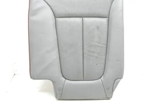 Hyundai Santa Fe Rear seat 