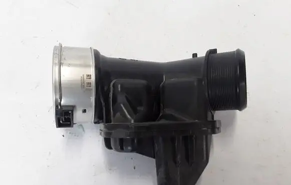 Volvo XC60 Intercooler hose/pipe 31422061