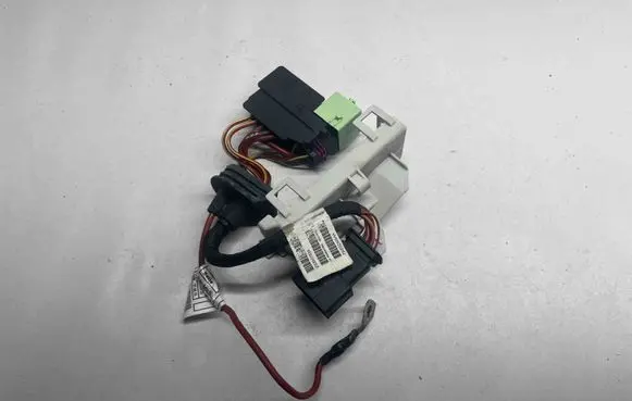 BMW 2 F46 Engine installation wiring loom 8573959