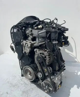 Peugeot Expert Engine RH02 PSARH02 10WAPF