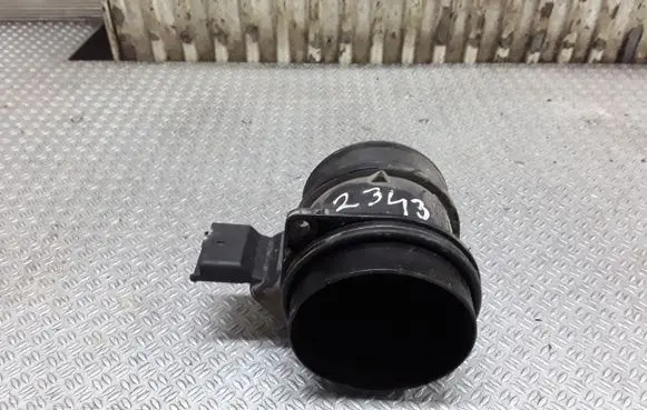 Citroen C5 Mass air flow meter 9632215280