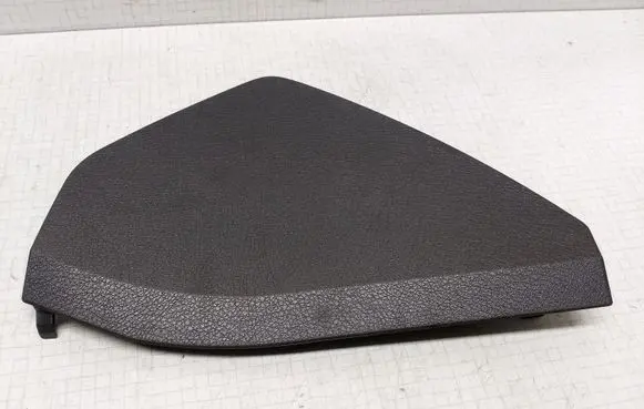 Mercedes-Benz E W211 Dashboard side end trim 2116800378