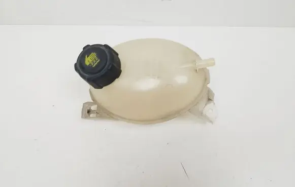 Dacia Logan II Coolant expansion tank/reservoir 217107259R