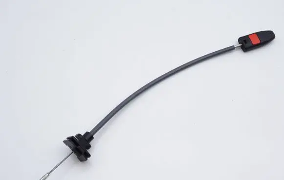 Opel Zafira A Front door cable line 90270177