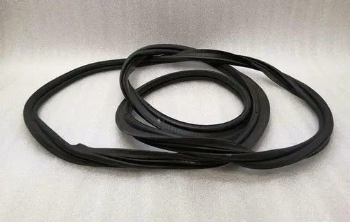 Mercedes-Benz GLE (W166 - C292) Front door rubber seal A2927400900