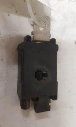 Citroen C5 Aerial antenna amplifier 966292488000 41157821B