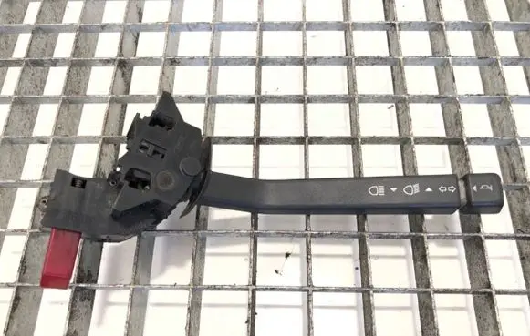 Ford Transit Other switches/knobs/shifts