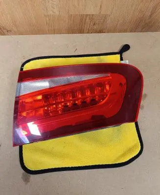 Mercedes-Benz GLC X253 C253 Rear/tail lights A2539061400