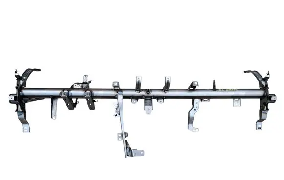 Citroen C5 Aircross Dashboard cross member/frame bar 9822792380