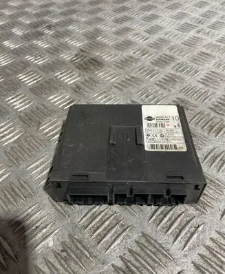 Nissan Primera Other control units/modules 5WK48123 28550AV7 5WK48124