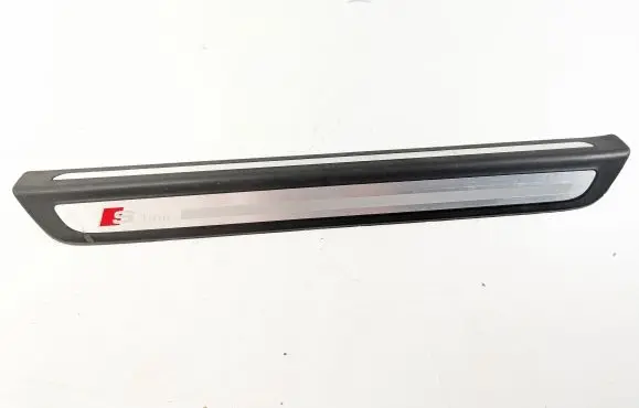Audi Q5 SQ5 Front sill trim cover 8R0853374C 8R0853374A 8R0853374
