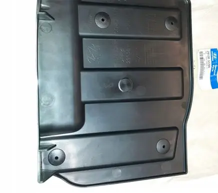 Hyundai i40 Engine splash shield/under tray 291303Z200