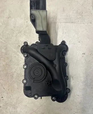 Audi A4 S4 B8 8K Breather valve PA66GF30