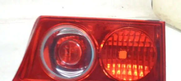 Honda Accord Rear/tail lights