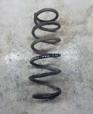 Mazda 6 Rear coil spring