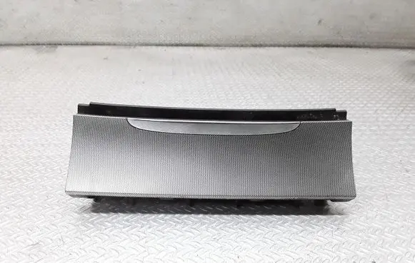 Ashtray (front)
