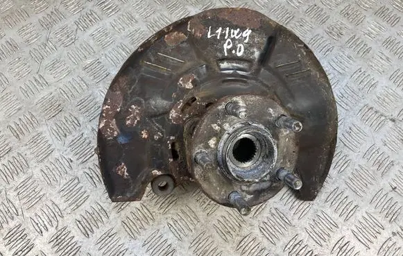 Subaru Legacy Front wheel hub
