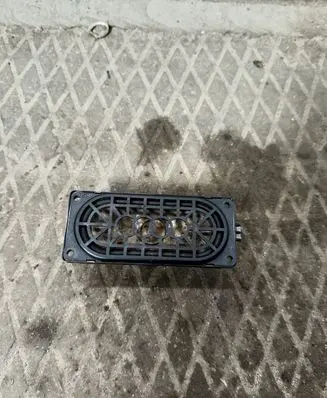 Audi A3 S3 8P Panel speaker 8P0035362 7606500213