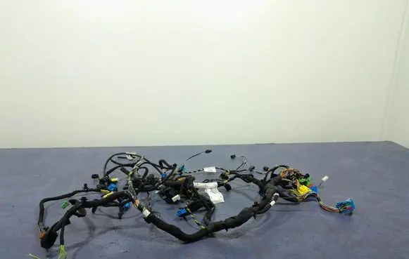 Citroen C4 II Other wiring loom 