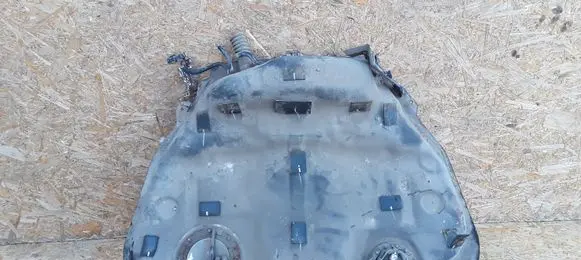 Subaru Legacy Fuel tank 
