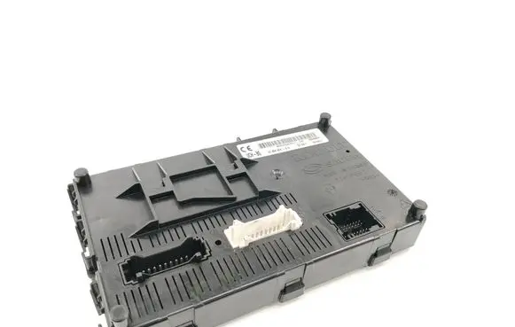 Renault Clio II Engine control unit/module P8200065817 21658964 216590627