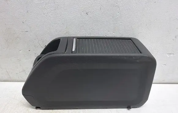 Peugeot Partner Glove box central console 9683223977 900430000 900427010